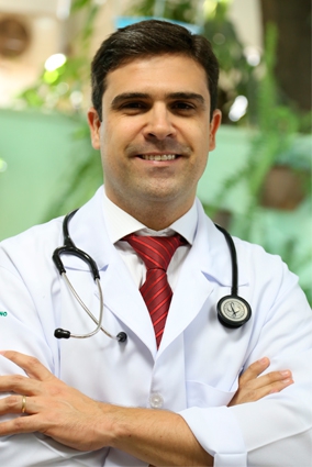 Dr. Wilian Mattos